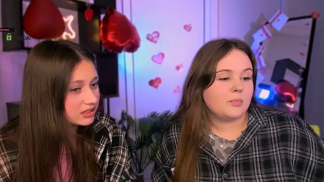 candy flossie1 online show from 02-24-26, 07:56