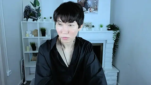 YugoAsian online show from 12-04-25, 08:39