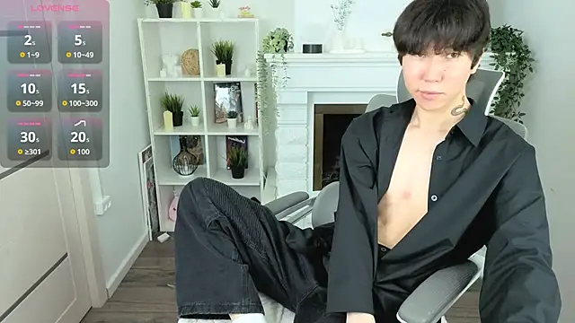 YugoAsian online show from 03-05-26, 12:34