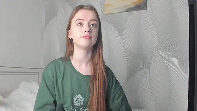 AmyForYouu online show from 11-30-25, 01:20