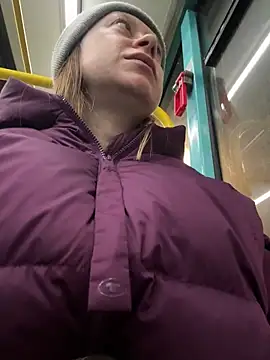 Brooke lover online show from 03-11-26, 06:58