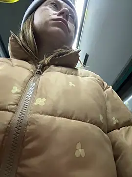 Brooke lover online show from 03-19-26, 06:56