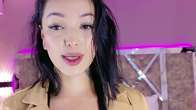 MelissaGill  online show from 08-04-26, 10:51