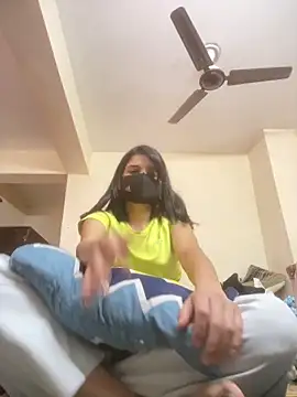 Sexolinaa online show from 04-29-26, 03:43