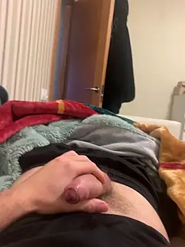 Biowof online show from 11-25-25, 09:20