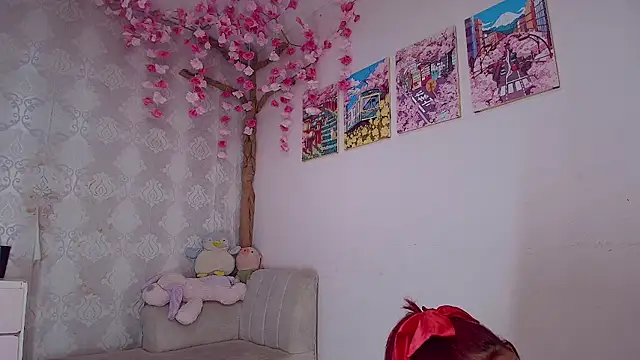 Erline wonrr online show from 01-16-26, 03:10