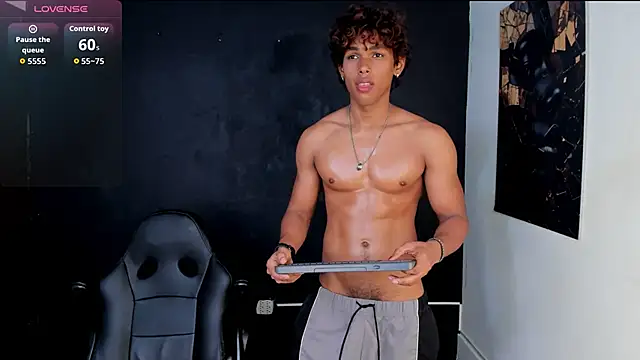 LiamVibes212 online show from 02-21-26, 01:23