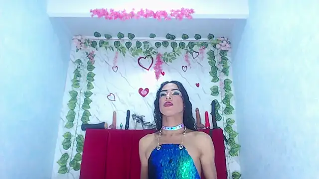 angelamanjarrezcm online show from 12-22-25, 06:54