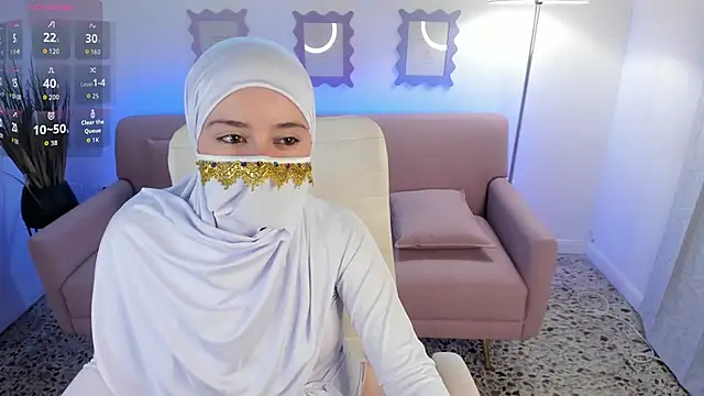 Mariam malikk online show from 11-28-25, 12:46