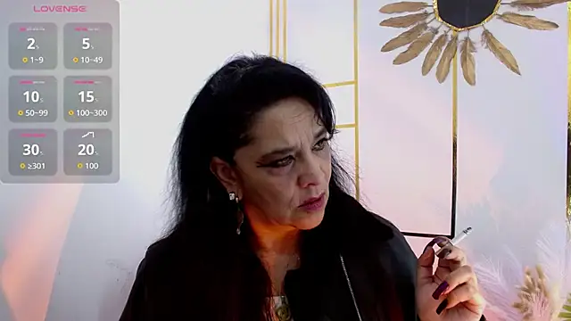 panterablancaa online show from 01-06-26, 08:23