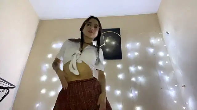 Kerrifan online show from 11-25-25, 05:35