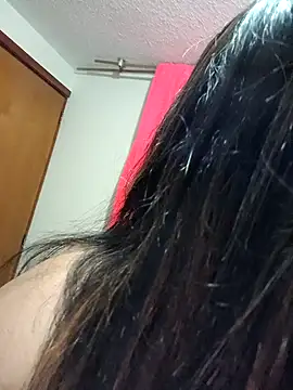 Samantha blsd online show from 11-25-25, 02:00