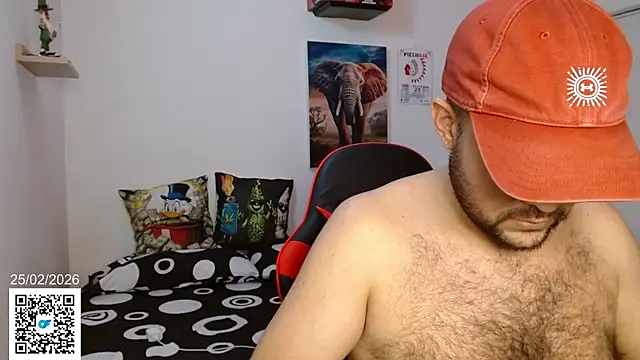 holegape online show from 02-25-26, 08:40