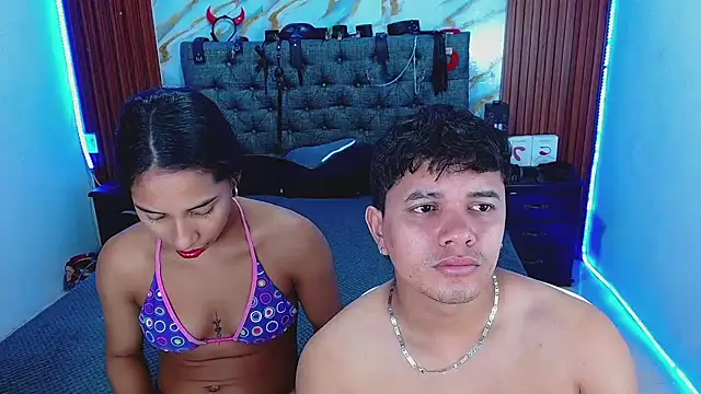 Meryandcris online show from 02-20-26, 07:21