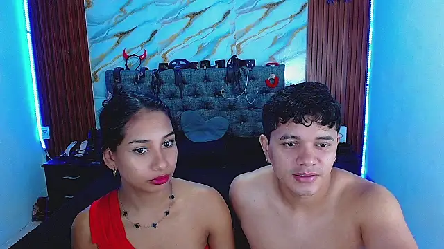 Meryandcris online show from 02-26-26, 06:23