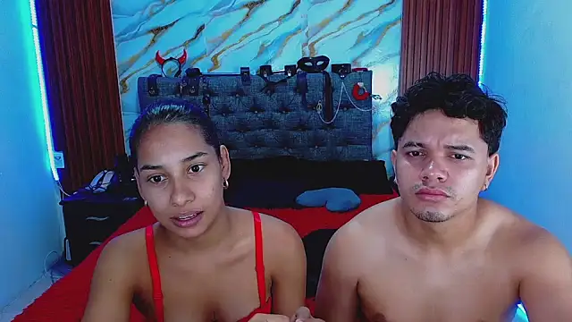 Meryandcris online show from 04-01-26, 06:03