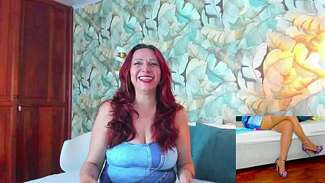 Madame Angelic 1 online show from 06-24-26, 04:22