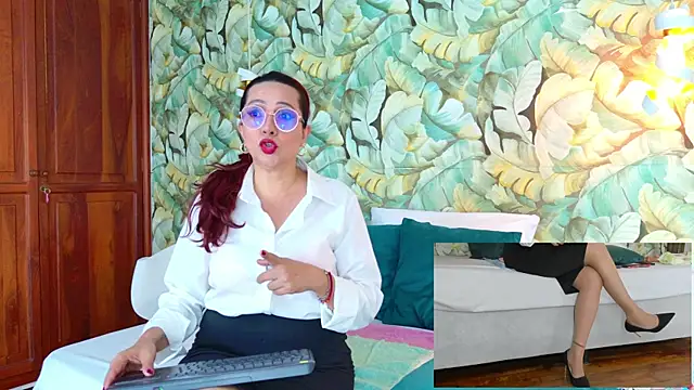 Madame Angelic 1 online show from 07-10-26, 03:55