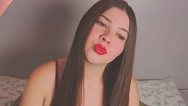 amyvans  online show from 02-11-26, 09:53