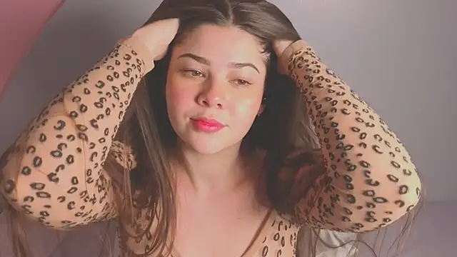 amyvans  online show from 06-09-26, 08:53