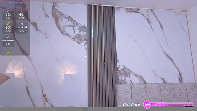 Kattie sweet1 online show from 11-30-25, 01:04