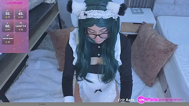 Kattie sweet1 online show from 01-08-26, 01:35