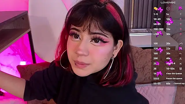 Kattie sweet1 online show from 02-13-26, 01:07