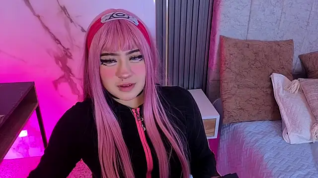 Kattie sweet1 online show from 02-22-26, 01:09