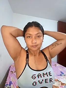 LatinSAR online show from 12-03-25, 03:58