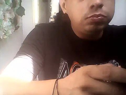 mameanominous online show from 11-25-25, 06:52