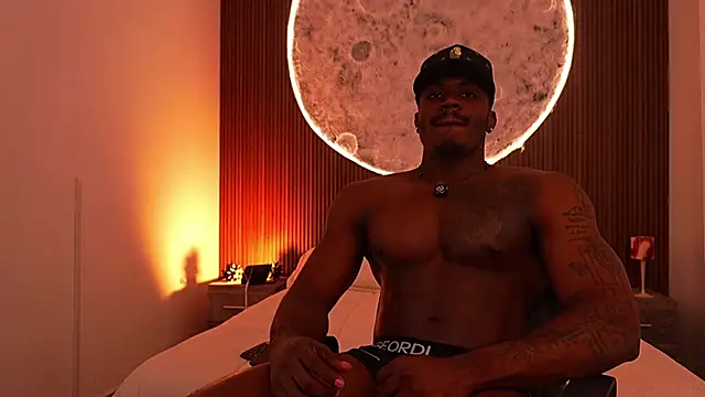 Ethantravis22 online show from 03-11-26, 09:10