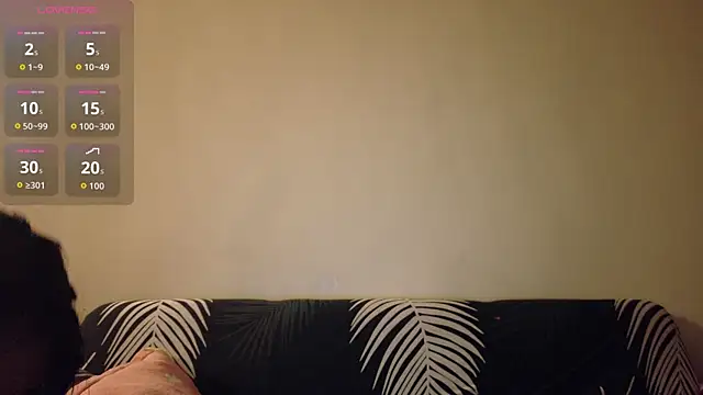 Juliet official pro online show from 12-20-25, 09:55