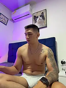 Snapshot of OliverWest04 chatting on 11-28-25, 04:20 OliverWest04 online show from 11-28-25, 04:20