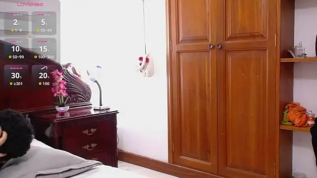 Snapshot of jacko_Charlotte chatting on 11-26-25, 11:06 jacko Charlotte online show from 11-26-25, 11:06