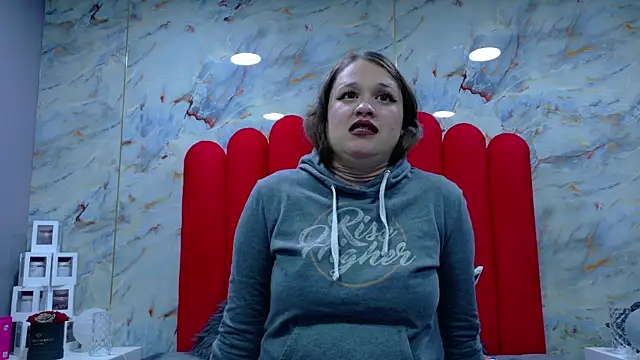 MillyWhrite online show from 03-07-26, 03:42