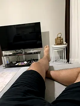 Bigefe online show from 11-28-25, 08:55