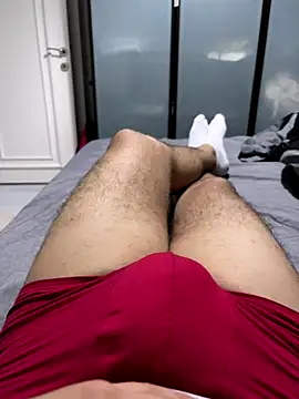 Bigefe online show from 12-01-25, 04:12