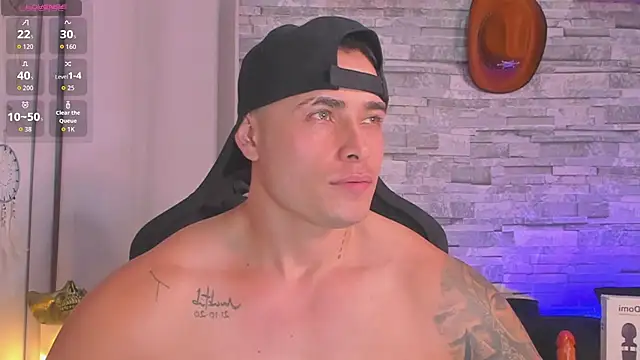 connorsmithvip online show from 12-20-25, 12:12