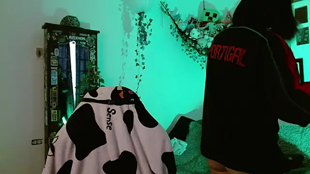 Layla quinn online show from 01-16-26, 04:11