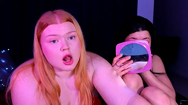 RedMidnight online show from 03-09-26, 09:41