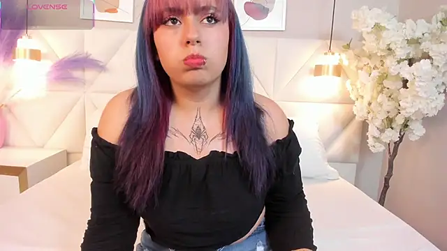 Vera Gold  online show from 11-25-25, 03:39