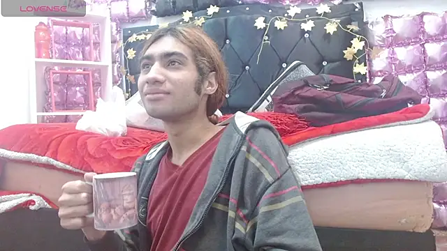 andresdark 07 online show from 01-15-26, 06:11