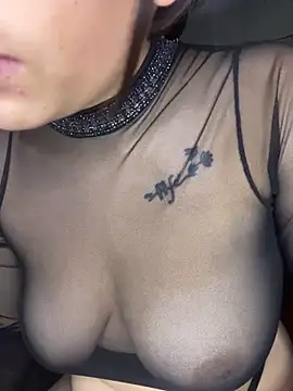 Samantafoxx  online show from 12-02-25, 10:16