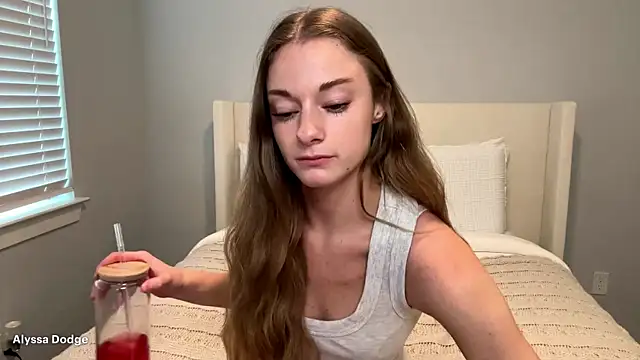 AlyssaDodge online show from 07-30-26, 10:09