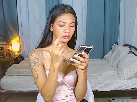 SamaraMillers online show from 03-02-26, 07:15