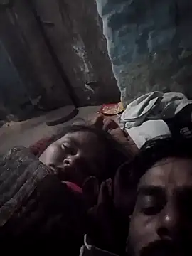 Ranijha987654 online show from 11-26-25, 04:08