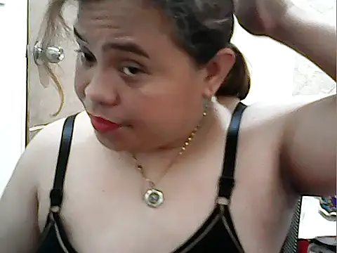 cutechubby online show from 04-05-26, 10:40