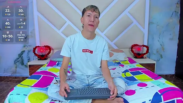 sammysex- online show from 11-28-25, 06:27