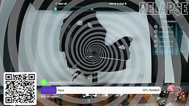 Alphacashmaster777 online show from 02-15-26, 03:25