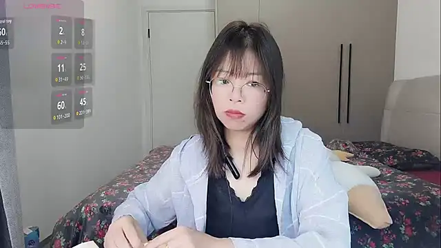 Mannie-170 online show from 12-02-25, 06:30